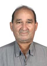 Foto oficial de Chiquinho