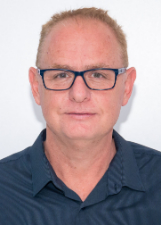 Foto oficial de Professor João