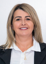 Foto oficial de Enfermeira Edevania