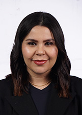 Foto oficial de Sabrina Protetora dos Animais