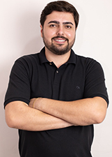 Foto oficial de Felipe Jr Tratores