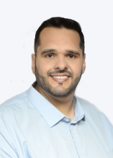 Foto oficial de Gui Fantin