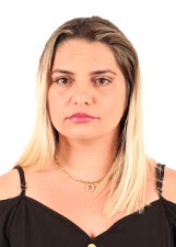 Foto oficial de Katia Santos