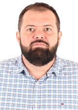 Foto oficial de Rafael Filho do Zé Marconi