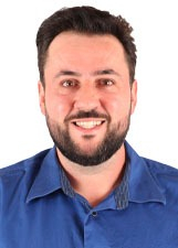Foto oficial de Rhudiery Vinícius