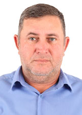 Foto oficial de Marceu Patroleiro