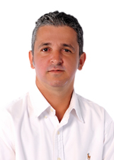 Foto oficial de Marcos Bonfim