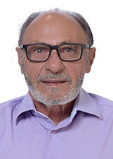 Foto oficial de Jair Mazoti