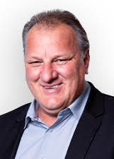 Foto oficial de Adão Staniszewski