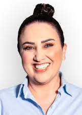 Foto oficial de Fernanda Sardanha