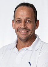 Foto oficial de Luiz Carlos