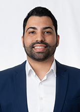 Foto oficial de Jonathan Falleiro