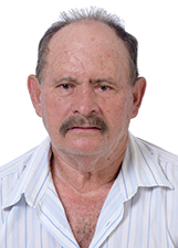 Foto oficial de Dito Azarias