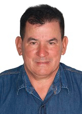 Foto oficial de Carlos Messias