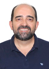 Foto oficial de Marcio Santos