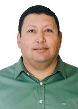 Foto oficial de Mário da Farmácia