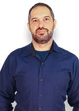 Foto oficial de Luciano Guimarães