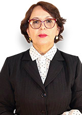 Foto oficial de Sônia Chaves