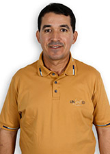 Foto oficial de Naninho Gari