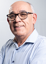 Foto oficial de Juraci