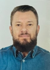 Foto oficial de Beto Moraes
