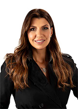 Foto oficial de Rafaela Lupion