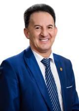 Foto oficial de Zezinho Sabará