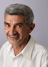 Foto oficial de Toninho Souza