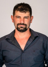 Foto oficial de Serginho Boiadeiro