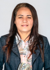 Foto oficial de Valdirene Leal