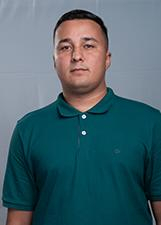 Foto oficial de Iuri Alencar