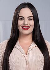 Foto oficial de Ana Laura
