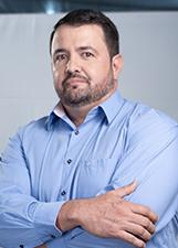 Foto oficial de Raul Patussi