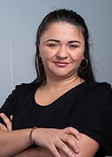 Foto oficial de Simone do Tigrão
