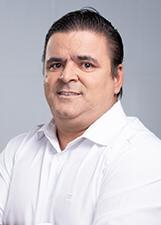 Foto oficial de Pintinho