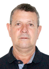 Foto oficial de Marcos Mascate