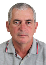Foto oficial de Kirk