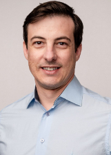Foto oficial de Álvaro Scolaro