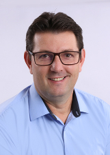 Foto oficial de Paulao Zembrzuski