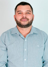 Foto oficial de Dede