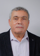 Foto oficial de Tiba Monteiro