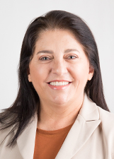 Foto oficial de Ana Lucia