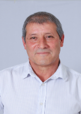 Foto oficial de Tinho