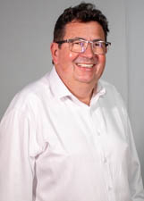 Foto oficial de Carlos Caxão