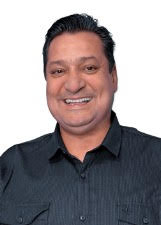 Foto oficial de Ademir da Loterica