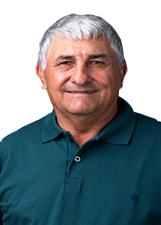 Foto oficial de Tonhão da Barra
