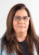 Foto oficial de Marcia do Artur