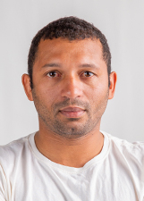 Foto oficial de Prof Marcos Silva