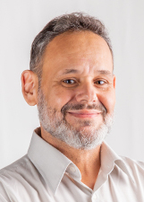 Foto oficial de Silvio Guirro