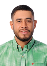 Foto oficial de Matheus Paixão